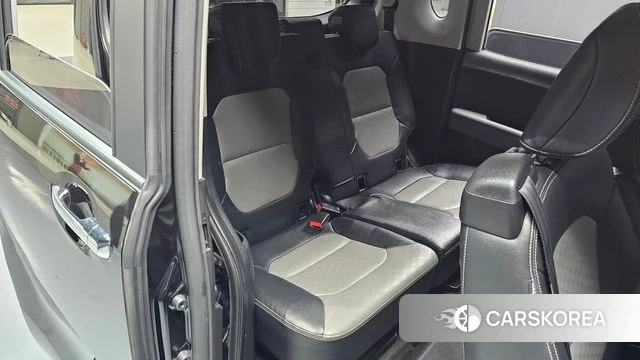 Kia The New Ray 2020 Черный из Кореи, фото 2