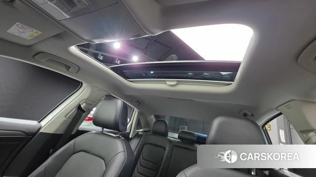 Volkswagen 7th Generation of Jetta 2021 Белый из Кореи, фото 2