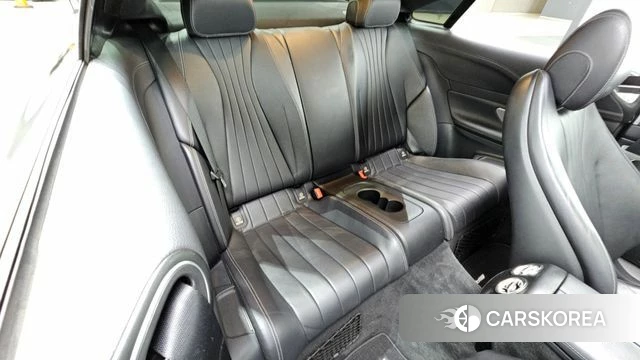 Mercedes-Benz E-Class W213 2019 Черный из Кореи, фото 2