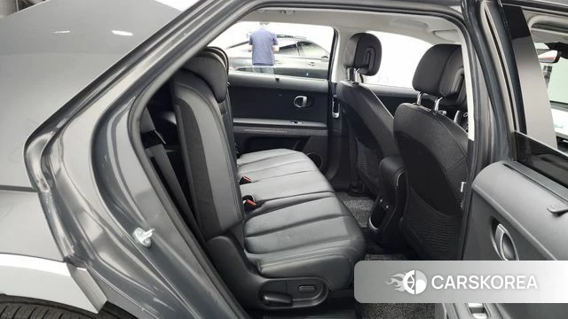 Hyundai Ionic 5 2023 Серый из Кореи, фото 2