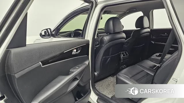 Kia The New Sorento 2018 Белый из Кореи, фото 2