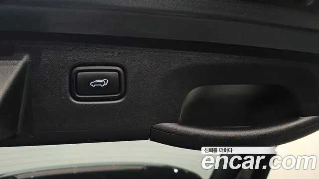 Hyundai Tucson Hybrid (NX4) id 2678586 из Кореи 2