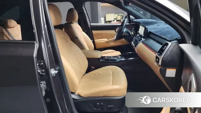 Kia Sorento 4th Generation id 3646286 из Кореи 2