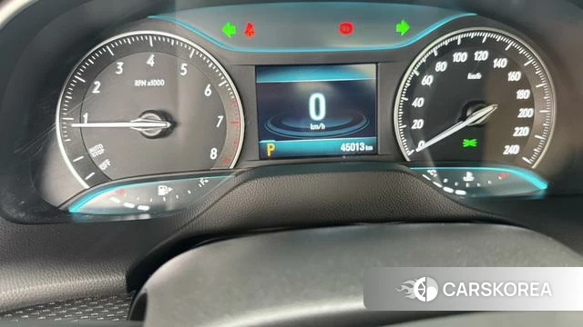 Buick Yinglang 2021 Белый из Китая, фото 2