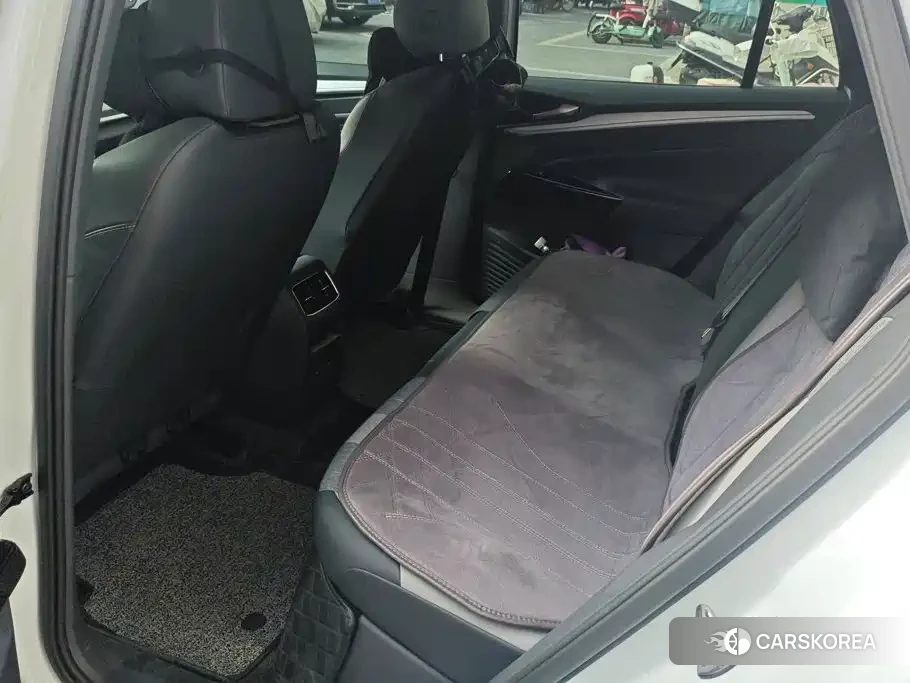 Volkswagen ID.4 CROZZ 2025 Белый из Китая, фото 2