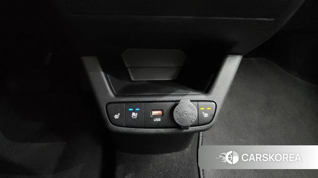 Kia The New Kia Ray EV 2024 Белый из Кореи, фото 2