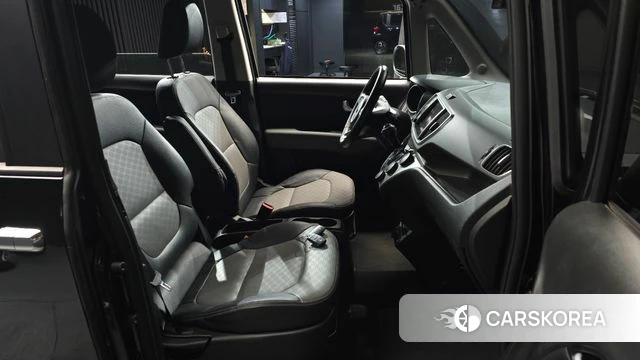 Kia The New Ray 2021 Черный из Кореи, фото 2