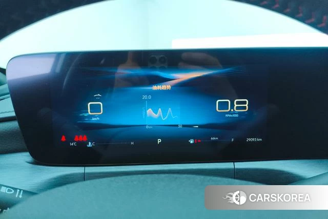 Buick Weilang 2024 Белый из Китая, фото 2