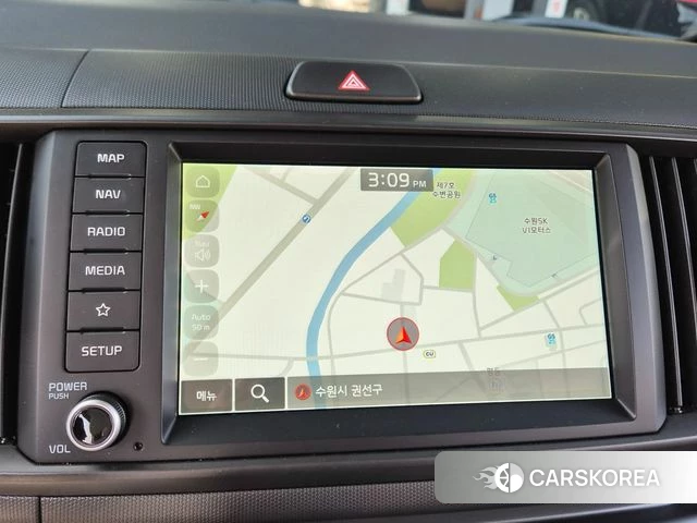 Kia The New Kia Ray 2025 Белый из Кореи, фото 2