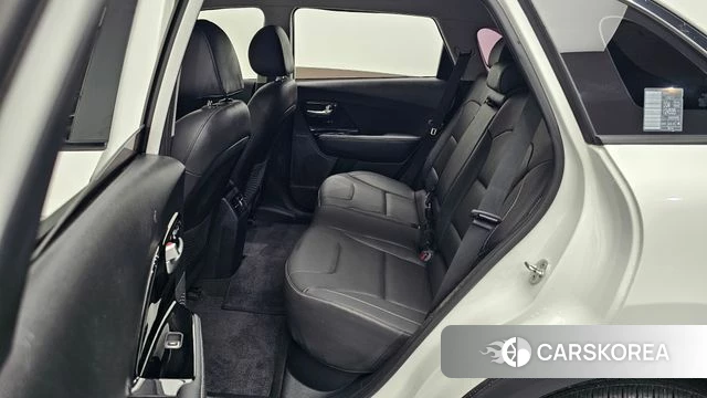 Kia Niro EV 2021 Белый из Кореи, фото 2