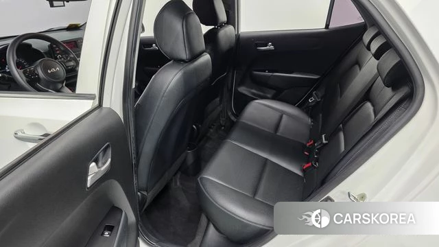 Kia Morning Urban (JA) 2022 Белый из Кореи, фото 2