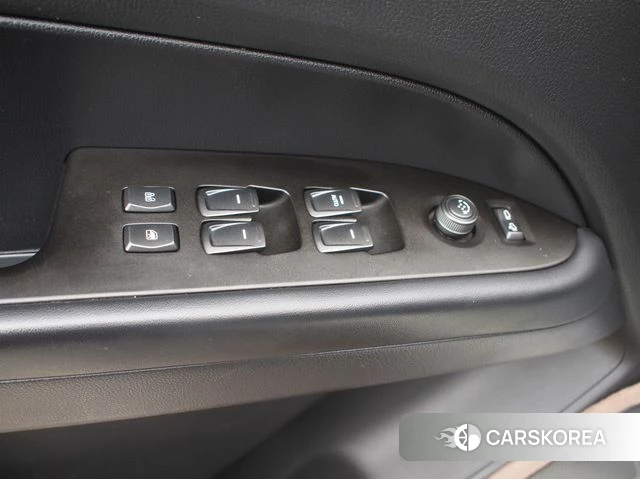 Ssangyong Rexton Sports Cannes 2019 Белый из Кореи, фото 2