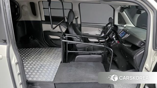 Kia The New Kia Ray 2023 Жемчужный цвет из Кореи, фото 2