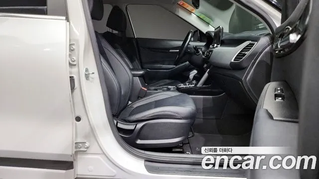 Kia Seltos id 2654673 из Кореи 2