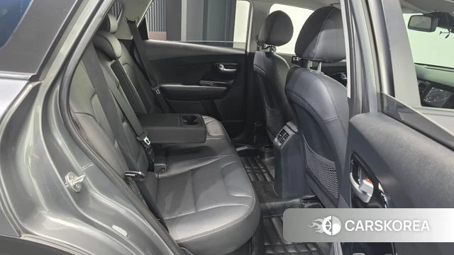 Kia Niro 2018 Серый из Кореи, фото 2