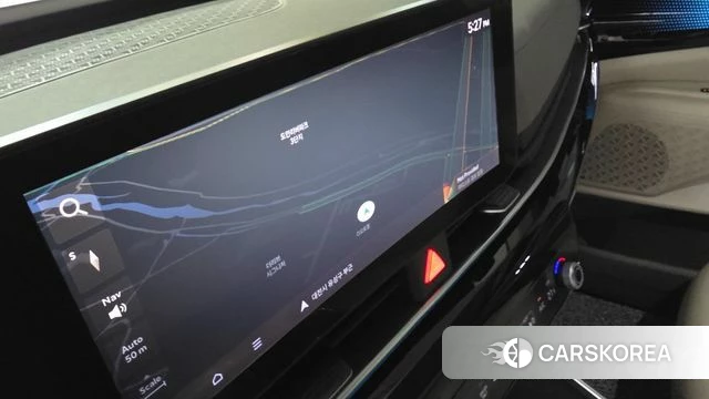 Kia The New Carnival 4th Generation 2024 Черный из Кореи, фото 2