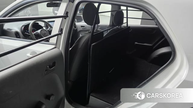 Kia Morning Urban (JA) 2020 Белый из Кореи, фото 2