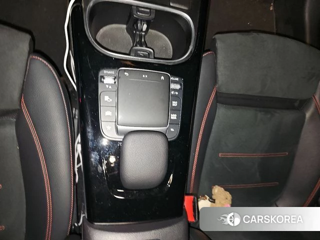 Mercedes-Benz CLA-Class C118 2022 Белый из Кореи, фото 2
