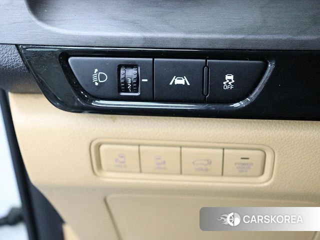 Kia Carnival 4th generation 2021 Белый из Кореи, фото 2