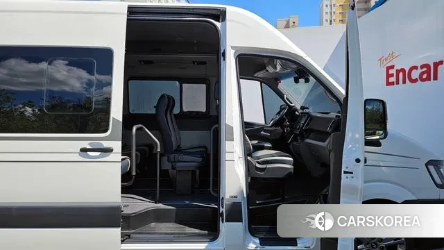 Hyundai Solati 2024 Белый из Кореи, фото 2