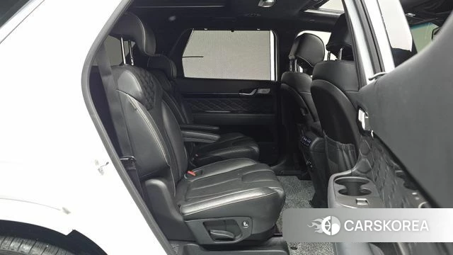 Hyundai Palisade 2020 Белый из Кореи, фото 2