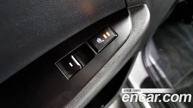 Hyundai All New Tucson id 2609003 из Кореи 2