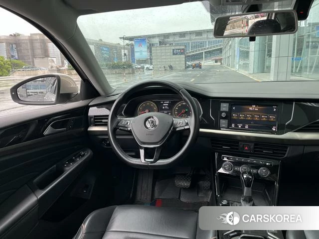 Volkswagen Passat 2019 Другой из Китая, фото 2