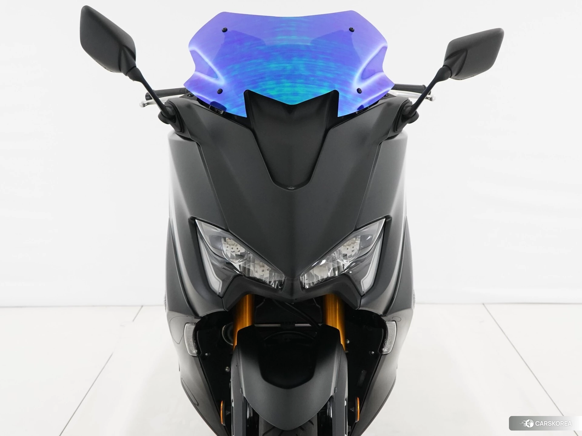 Yamaha T-MAX 560 TECH MAX 2020 из Японии, фото 4
