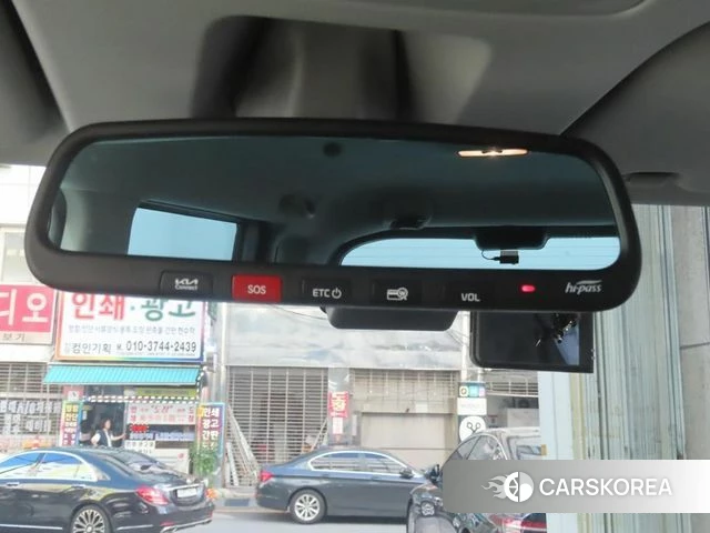 Kia The New Kia Ray 2025 Белый из Кореи, фото 2