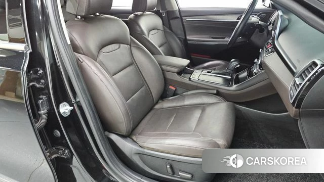 Hyundai Grandeur IG 2019 Черный из Кореи, фото 2