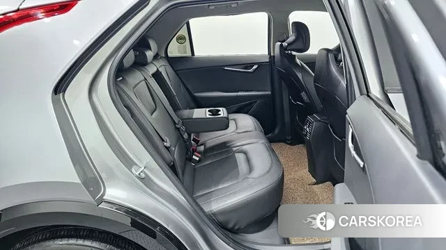 Kia Di All New Niro EV 2023 Серый из Кореи, фото 2