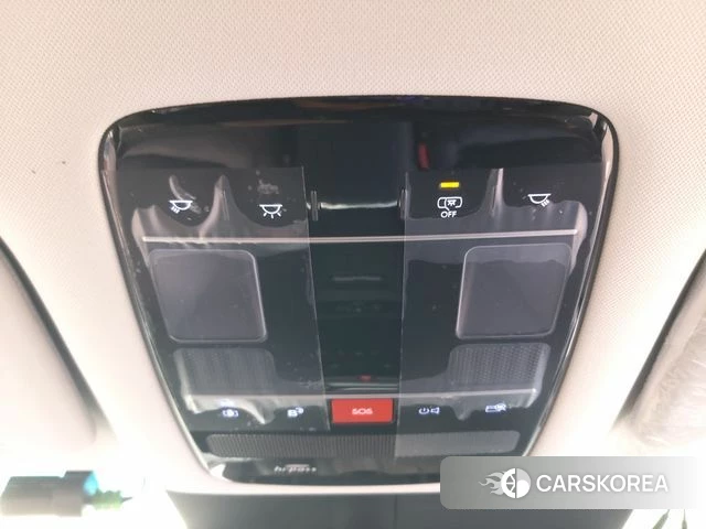 Hyundai Grandeur (GN7) 2025 Белый из Кореи, фото 2