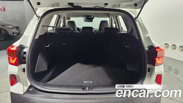 Kia Seltos id 2671400 из Кореи 2