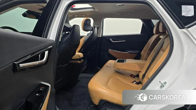 Kia EV6 2022 Белый из Кореи, фото 2