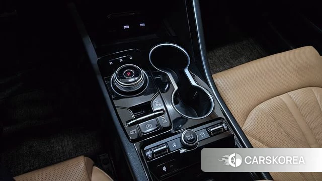 Kia K5 Hybrid 3rd Generation 2021 Серый из Кореи, фото 2