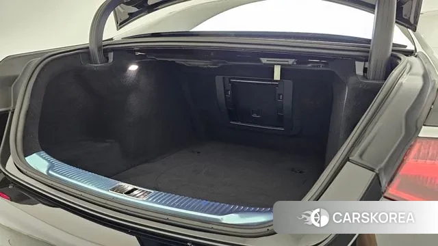 Mercedes-Benz S-Class W223 2024 Черный из Кореи, фото 2