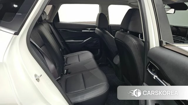 Kia Seltos 2021 Белый из Кореи, фото 2