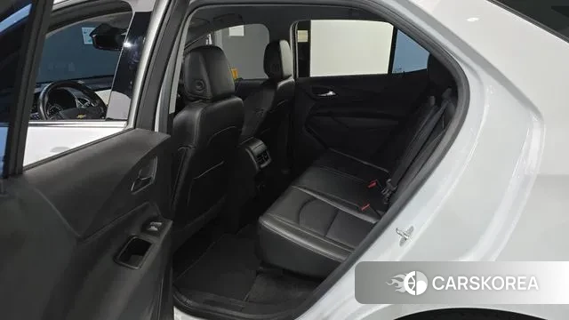 Chevrolet (GM Daewoo) Equinox 2020 Белый из Кореи, фото 2