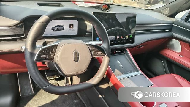 AITO Ask the world M5 2025 Другой из Китая, фото 2