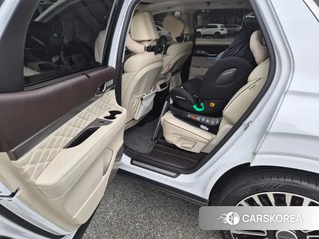 Hyundai Palisade id 3238013 из Кореи 2