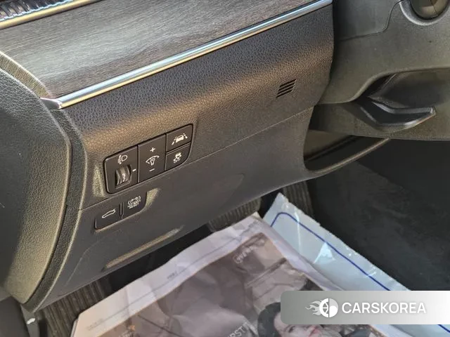 Kia K5 Hybrid 3rd Generation 2021 Синий из Кореи, фото 2