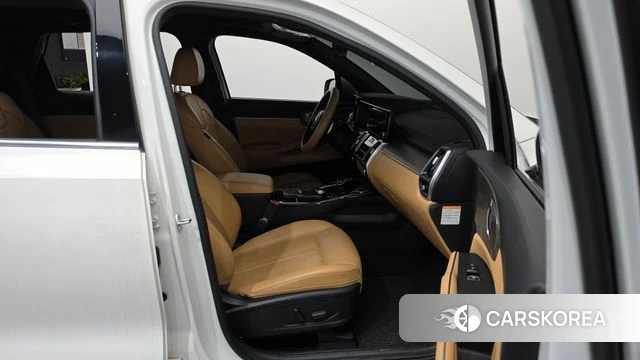Kia Sorento 4th Generation 2020 Белый из Кореи, фото 2