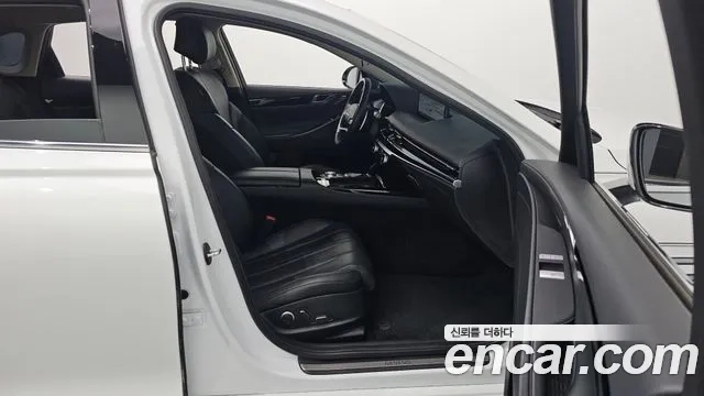 Genesis G80 (RG3) id 2911521 из Кореи 2