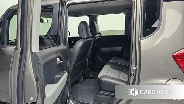 Kia The New Ray 2020 Серый из Кореи, фото 2