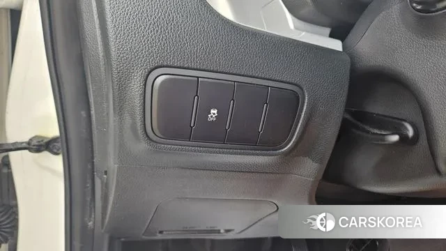 Kia The New Ray 2021 Белый из Кореи, фото 2