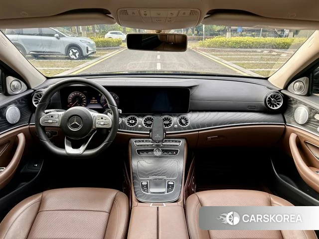 Mercedes-Benz E-class 2019 Черный из Китая, фото 2