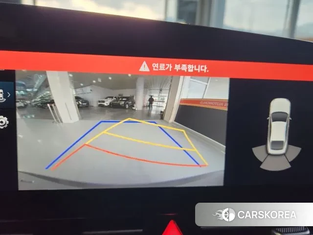 Hyundai Avante (CN7) 2020 Серый из Кореи, фото 2