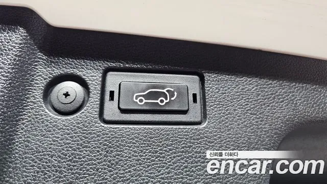 Ssangyong Torres id 2661392 из Кореи 2