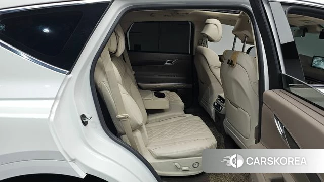 Genesis GV80 2022 Белый из Кореи, фото 2