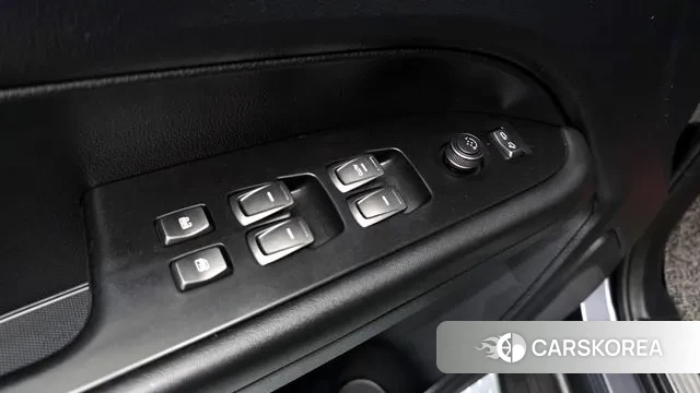 Ssangyong Rexton Sports 2020 Серый из Кореи, фото 2